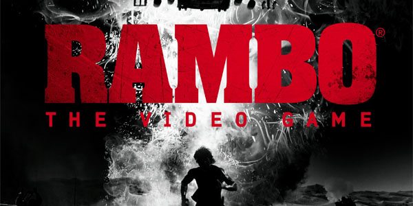 Rambo: The Video Game 12