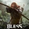 Bless Online CBT - Ranger Gameplay Trailer 26