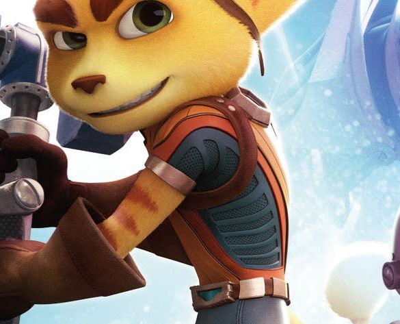 Ratchet and Clank Review 18