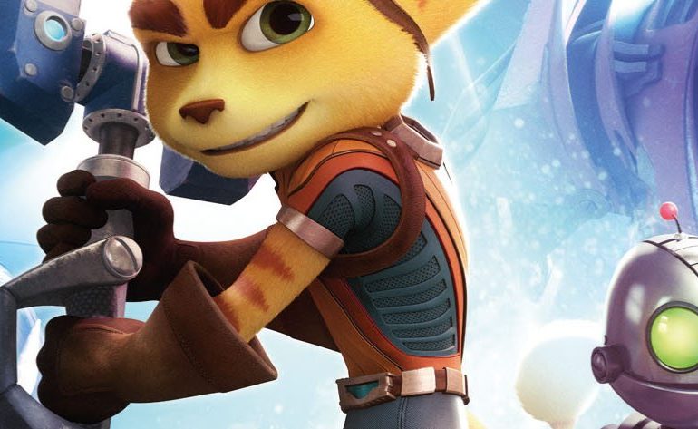 Ratchet and Clank Review 30