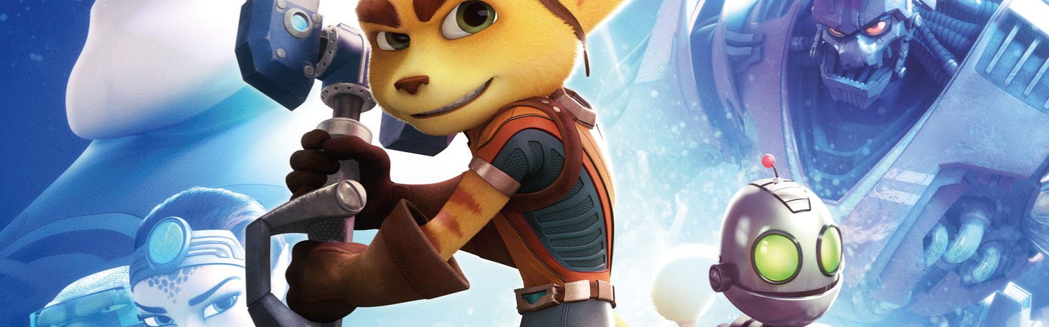 Ratchet and Clank Review 13