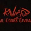 Ravaged Retail Codes Giveaway