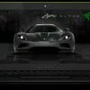 Koenigsegg and Razer