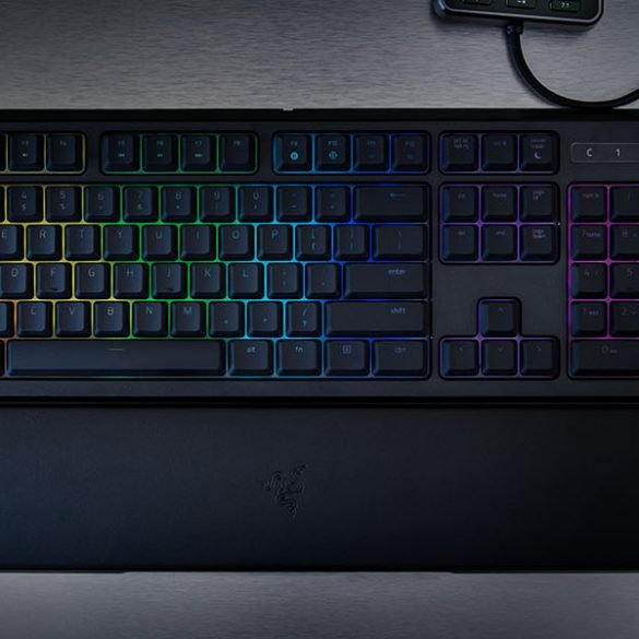 Razer Introduces More Ways to Customize with New Mouse & Keypad 4