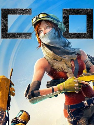 ReCore Review 30