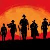 Red Dead Redemption 2 Coming Fall 2017 26