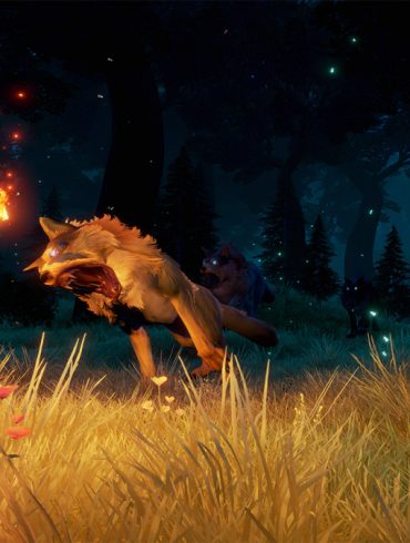 Frostkeep Studios Announced New Online Game - Rend 34