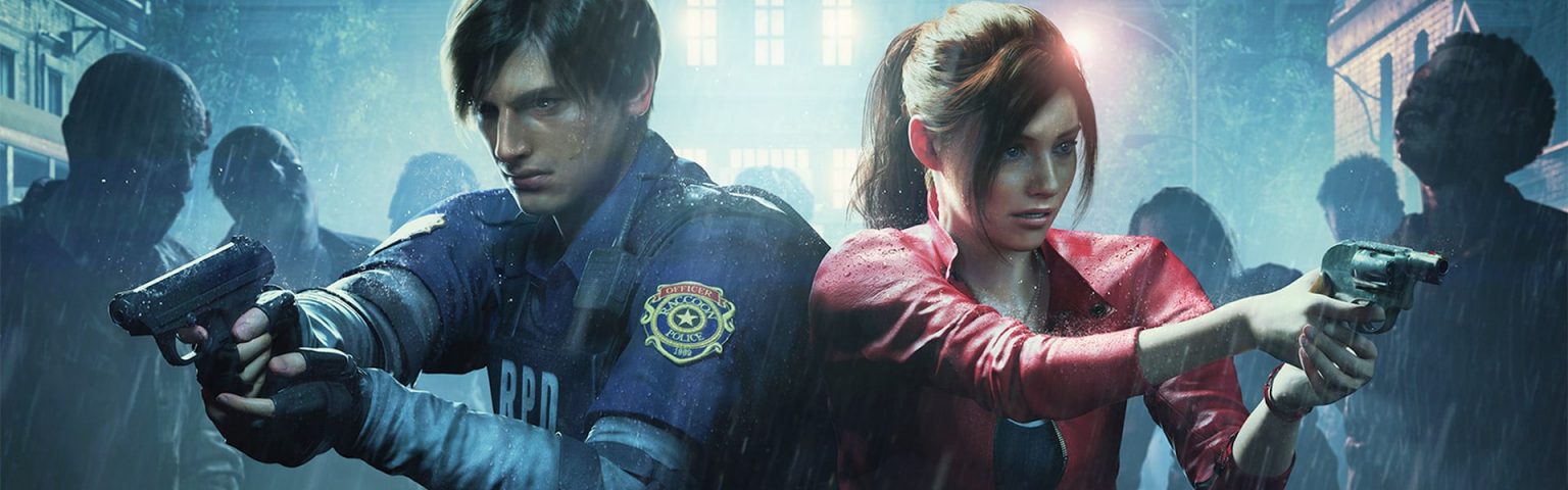cpy resident evil 2 remake update