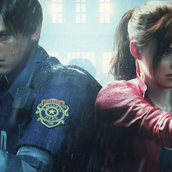 Resident Evil 2 Remake Review 28