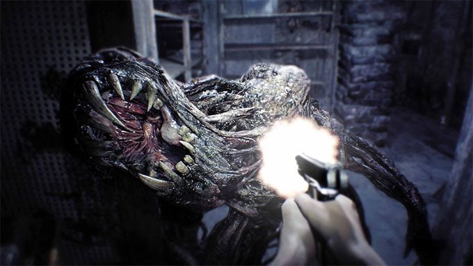 Resident Evil 7: Biohazard Review 15