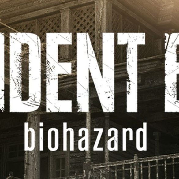 Resident Evil 7: Biohazard Review 18