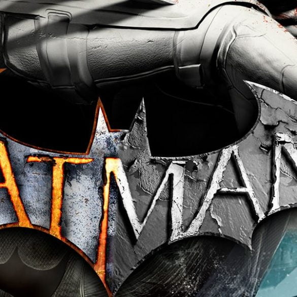 Batman Return to Arkham Review 18