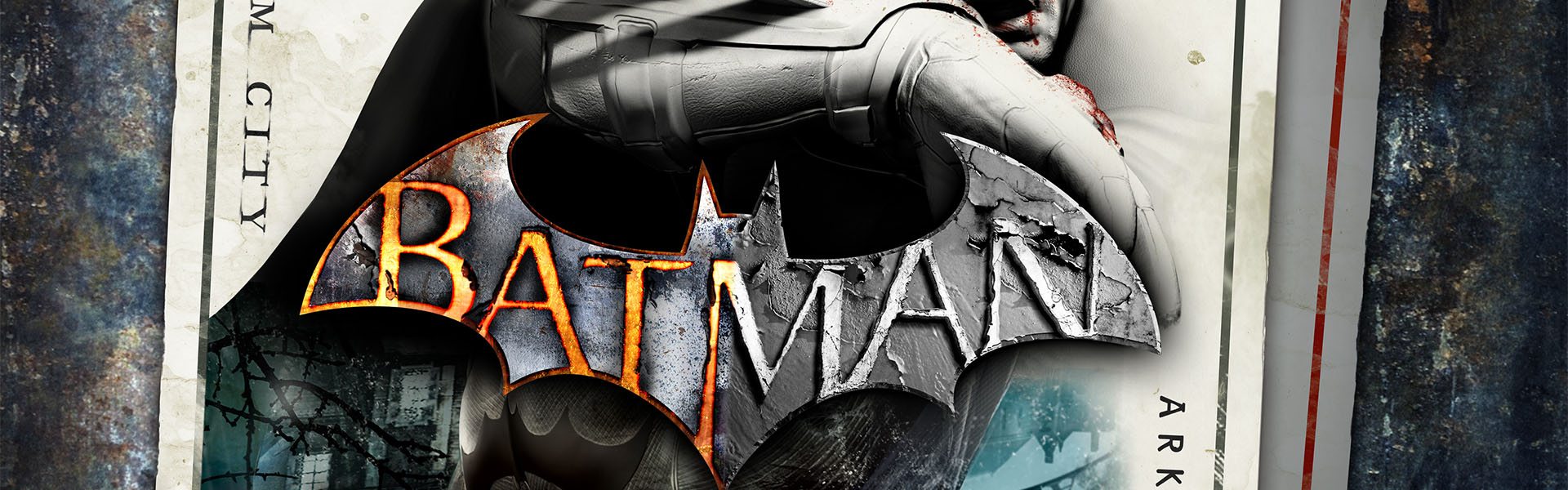Batman Return to Arkham Review 13