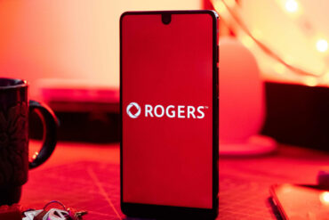 Rogers Increases Maximum Data Plans to 200GB 13