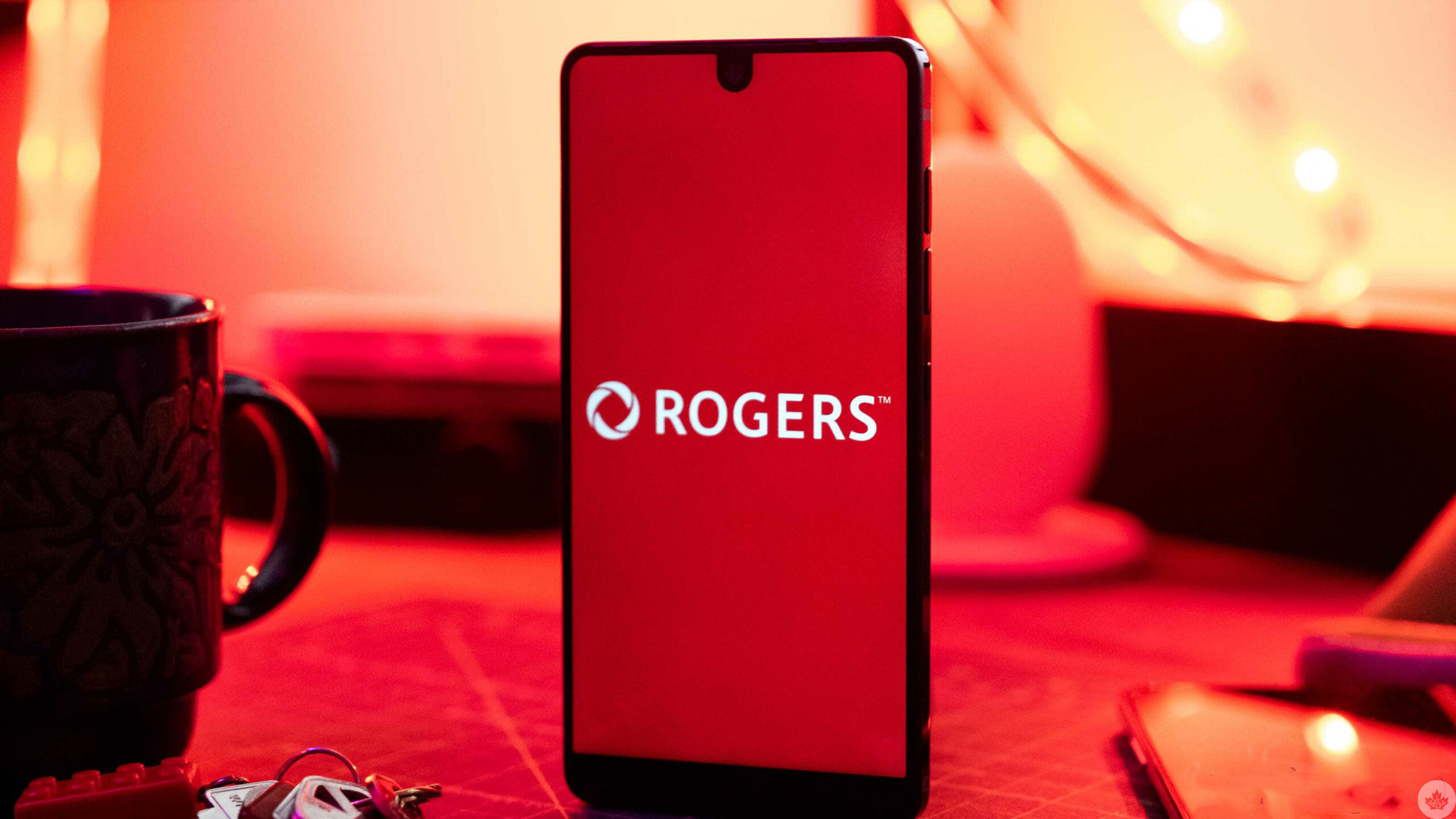 Rogers Increases Maximum Data Plans to 200GB 26