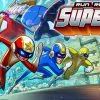 Run Run Super V Released Worldwide 32