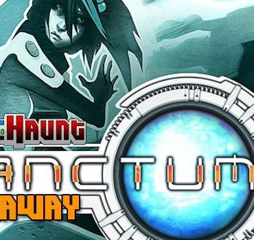 Sanctum 2 Giveaway