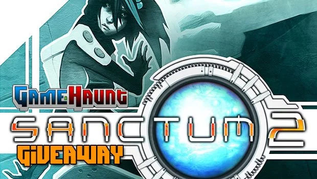 Sanctum 2 Giveaway