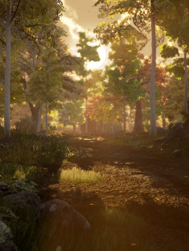 Ashes of Creation Passes $2 Million on Kickstarter 28