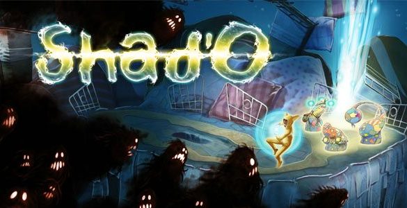 Shad'O on Steam on September 4th 2012! 26