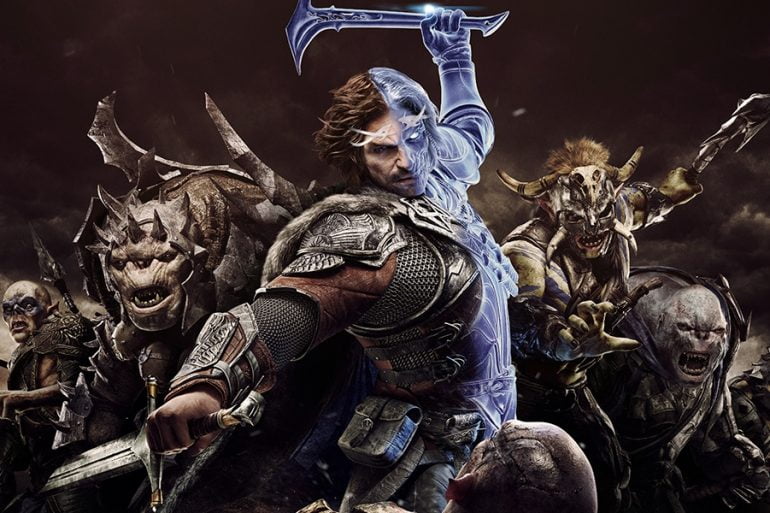 Middle Earth: Shadow of War Review 36