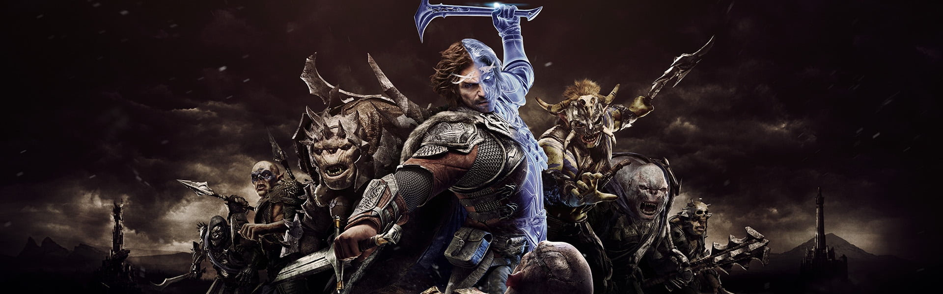 Middle-Earth: Shadow of War Free Content Updates & Features Announced 13