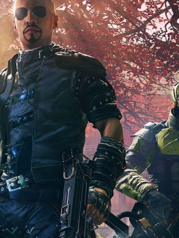 Shadow Warrior 2 Review 28