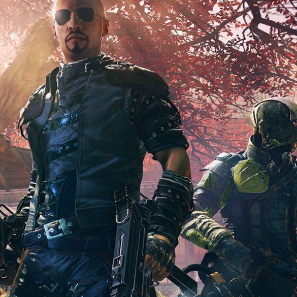 Shadow Warrior 2 Review 25