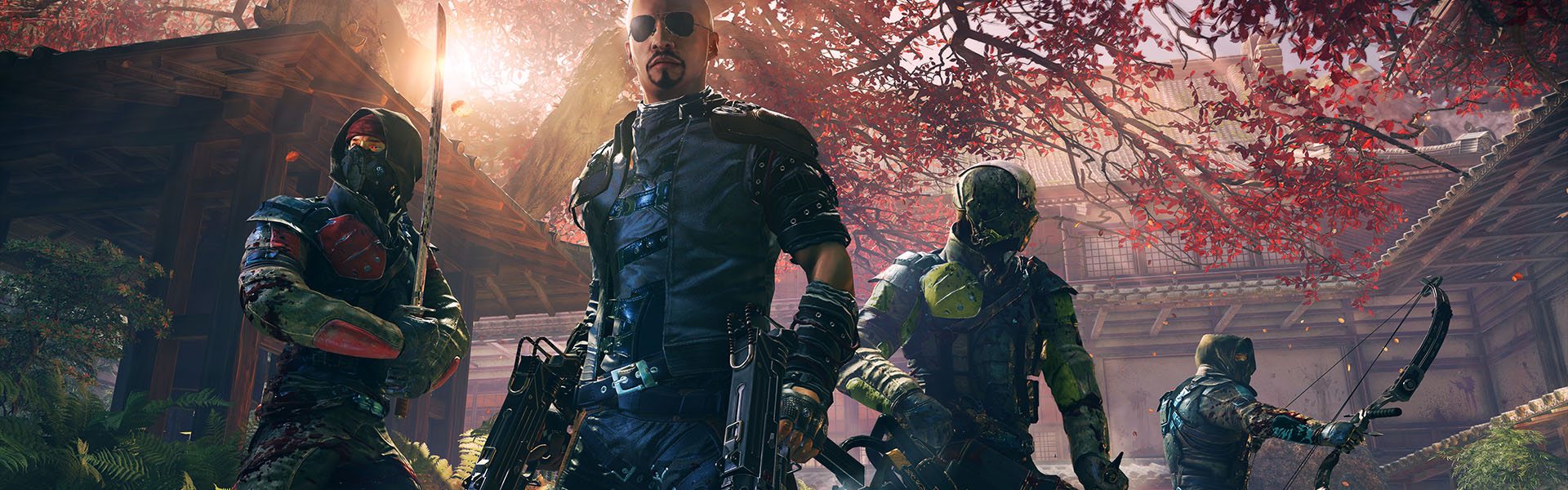 Shadow Warrior 2 Review 18
