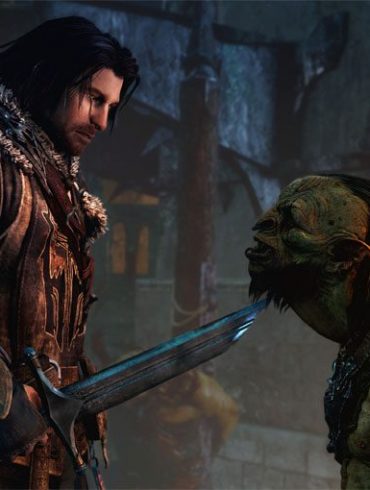 Shadow of Mordor Review - GameHaunt