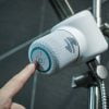 Shower Power - The Hydropower Shower Speaker by Ampere 22