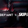 SkipTheDishes becomes the Official Food Delivery Service of the Toronto Defiant