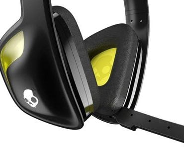 Skullcandy SLYR