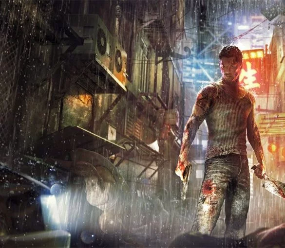 Sleeping Dogs Definitive Edition Review 18