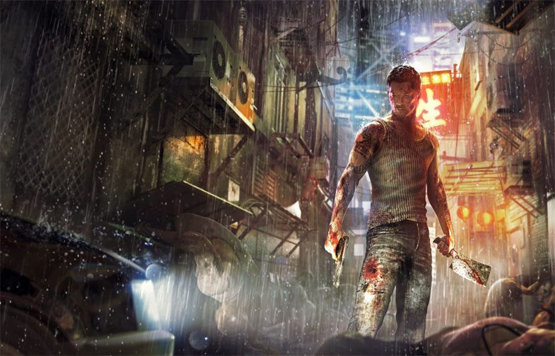 Sleeping Dogs Definitive Edition Review 13