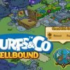 The Smurfs & Co: Spellbound