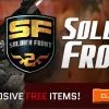 Soldier Front 2 Giveaway