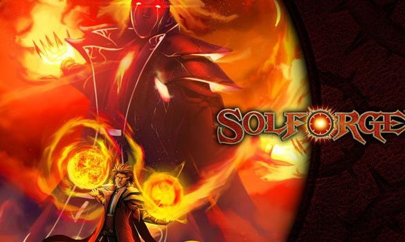 SolForge