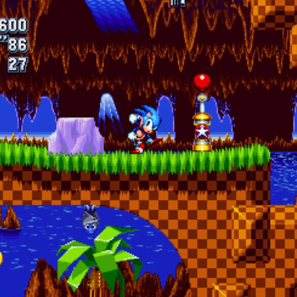 Netflix Adds Sonic Mania, Braid & More Games 27