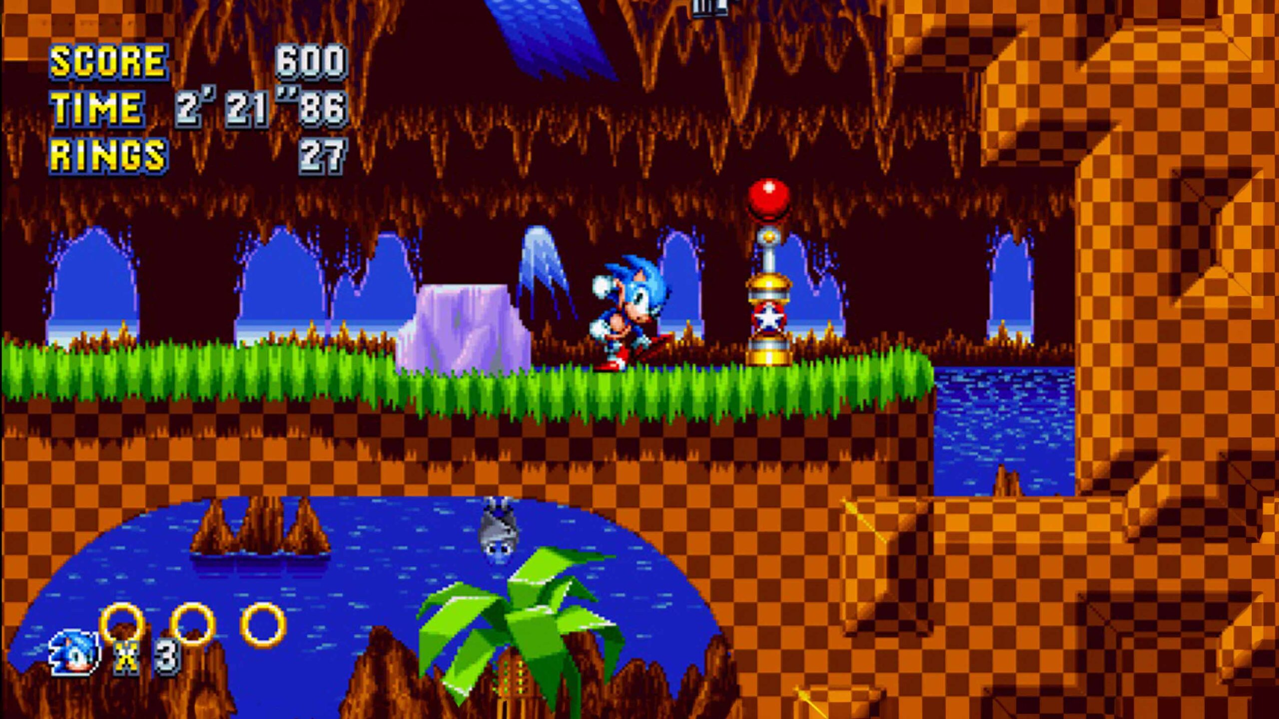 Netflix Adds Sonic Mania, Braid & More Games 25