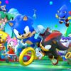 Sega Unveils Sonic Rumble, New Mobile Game 27