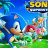 Sonic Superstars Steam Code Giveaway 22