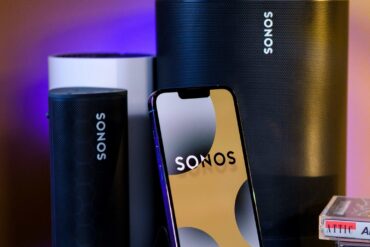 Sonos may sell user data in U.S., Canada safe. 26