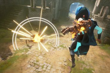 Spellbreak to feature cross-progression across all platforms at launch