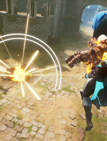 Spellbreak to feature cross-progression across all platforms at launch