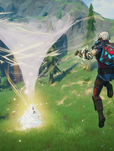 Proletariat Announces Spellbreak Will be Free-to-Play On All Platforms