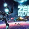 Strike Suit Zero Giveaway