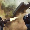 Offworld and Casper Van Dien join forces on Starship Troopers: Extermination 28
