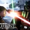 Star Wars Battlefront Walker Assault Gameplay 25