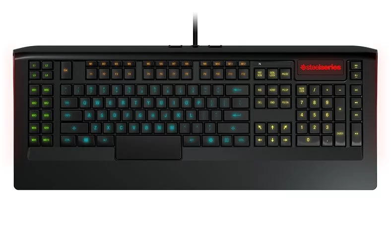 SteelSeries - Apex